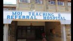 Suspicious Death Reported At Moi Teaching And Referral Hospital (MTRH) During Treatment