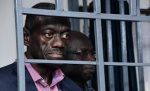 Besigye Moved To Hospital After Hunger Strike, Lawyer Says