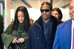 A$AP Rocky Not Guilty Of Firearm Assault On LA Street