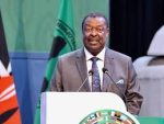 Prime Cabinet Secretary Mudavadi Explains Haiti Mission Funding Debacle After US Freezes Funding