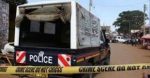 Tragedy As KDF Soldier Is Stabbed And Killed In Argument With Assailants Outside Hospital In Likoni, Mombasa
