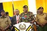 Police Detain Isiolo youth Sadam Buke, Claim He Is Facilitator Of OLA In The Area