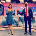 Media Changes As Roselyn Obala And Smriti Vidyarthi Leave NTV