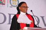 CJ Koome, Supreme Court Judges Get Orders To Stop JSC Probe