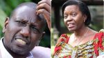 President Ruto Slams Opposition Leaders For Using PLP Launch To Attack His Administration