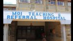 Probe As Patient Dies By Suicide At MTRH, Eldoret
