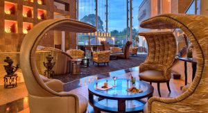 Tribe Hotel Nairobi: A Luxurious Blend of Elegance and African Heritage