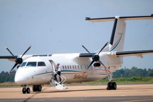 Flights to Nairobi: A Gateway to Kenya’s Capital