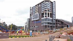 2 Rivers Mall Nairobi: A Premier Shopping and Entertainment Destination