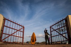 Mandera-Bula Hawo Border Closed Temporarily After Deadly Clash Between Kenyan Forces And Somalia&rsquo;s NISA