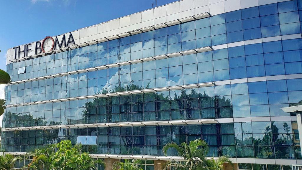The Boma Nairobi: A Blend of Luxury, Comfort, and Social Responsibility