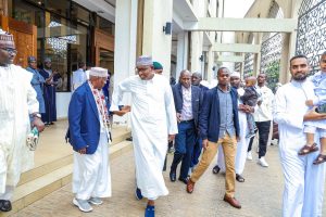 Health Minister Vows To Crack Down On Cartels Sabotaging Universal Healthcare Rollout