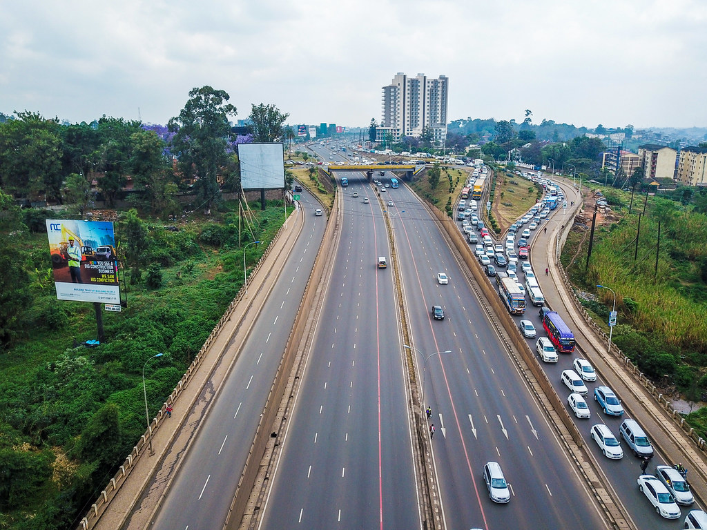 Nairobi-Thika Highway: A Key Transport Corridor in Kenya