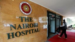 The Nairobi Hospital: A Leading Healthcare Institution in Kenya