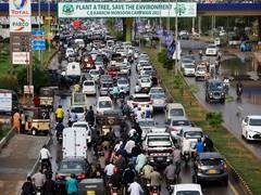 Pakistan's FIA Imposes Travel Restrictions On First-Time Travelers To 15 Countries, Including Kenya, Over Illegal Immigration Concerns