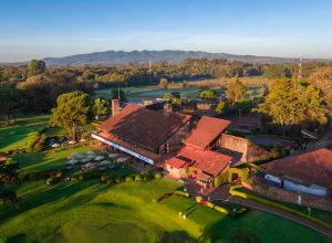 Karen, Nairobi: A Haven of Luxury, History, and Serenity