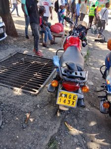 38 Arrested As Crackdown On Goons Who Attacked People During Ruto Tour Of The City Intensifies