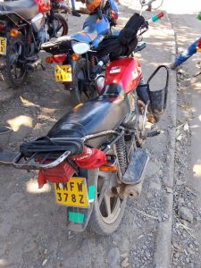 38 Arrested As Crackdown On Goons Who Attacked People During Ruto Tour Of The City Intensifies