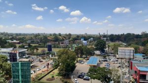 Lavington Nairobi: A Premier Suburb of Elegance and Prestige