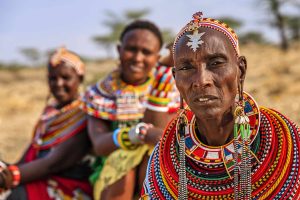 The Natives of Nairobi: A Cultural and Historical Perspective