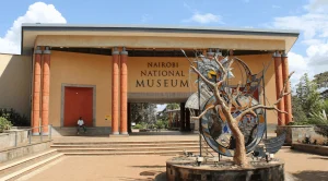 A Journey Through History at the Nairobi National Museum