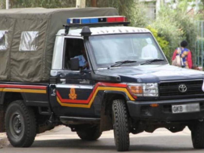 Man Dies After Being Hit By Wood In Altercation In Kitui Village