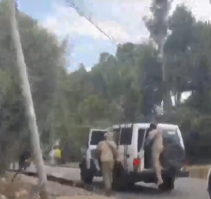 Why 12 Were Arrested As Police Foil Attempted Security Breach At State House