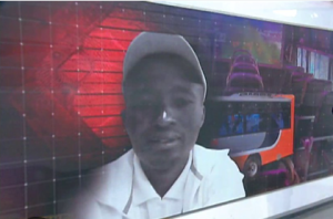 Super Metro Matatu Driver Arrested After Passenger Pushed To His Death Over Sh30 Fare