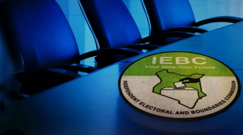Search For IEBC Chairperson, Commissioners Starts In Nairobi
