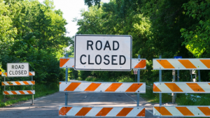 City Hall Way To Be Closed For Three Days For WRC Safari Rally 