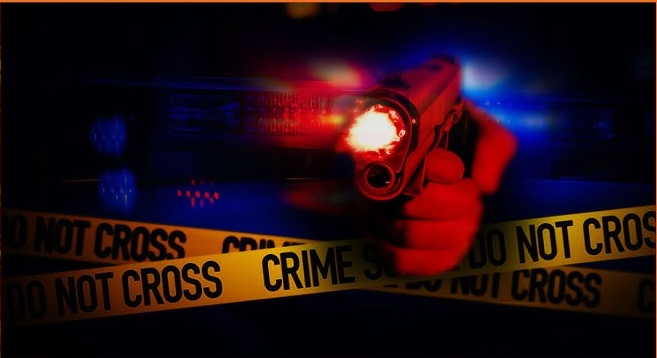 DCI Officer In Nakuru Arrested For Shooting And Injuring A Boda Boda Rider