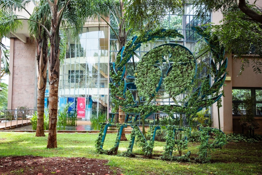 UNEP Nairobi