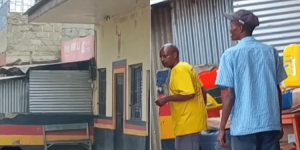 Police Post In Mwea-West, Kirinyaga County Shut Down Over Unresolved Rent Arrears