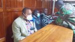 Blow To Waititu As Court Rejects His Application For Bail In Graft Case