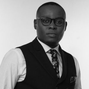 CGTN Africa Journalist Nick Mudimba Collapses And Dies In His Syokimau House