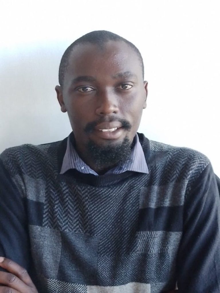 Activist Jumuiyan Left Suicide Note, Police Say
