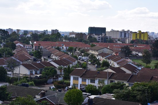Nairobi South B: A Thriving Residential and Commercial Hub