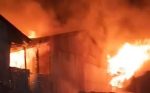 Millions Worth Of Property Destroyed In Fire At Nairobi's Tassia Estate