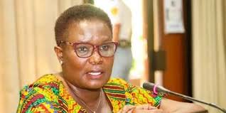 Kawira Mwangaza Explains The Reasons Behind Her Impeachment