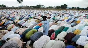 Interior Cabinet Secretary Kipchumba Murkomen Declares March 31, 2025, A Public Holiday For Idd-ul-Fitr Celebration