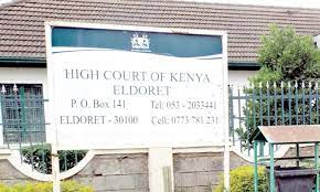 KDF Officer Testifies Against Father In High-Profile Murder Case Of Mother 
