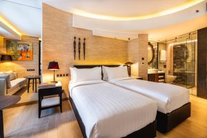 Exploring Low-Cost Hotels in Nairobi: Affordable Comfort for Travelers