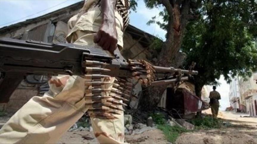 Revealed; Terrorists Robbed Slain Garissa NPR Of Six Rifles, RPG In Attack On Camp