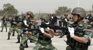 Kenya Enhances National Security With Chinese Technology Integration