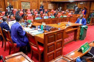 MPs Pass Anti-Money Laundering And Combating Terrorism Bill