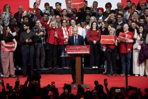 Mark Carney&rsquo;s Liberals Win Canadian Election, Fall Short Of Majority