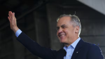 Mark Carney’s Liberals Win Canadian Election, Fall Short Of Majority