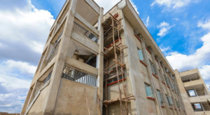 Tension Erupts In Juja Over Factory Construction Amid Health Concerns