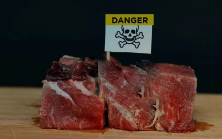 Over 100 Hospitalized After Eating Suspected Contaminated Meat At Church Event In Kirinyaga