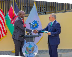 Govt To Appeal ECitizen Ruling On School Fees, PS Says